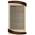 Sales Corporate Recognition Plaque